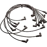 TITAN 757 PERFORMANCEMercruiser Spark Plug Ignition Wire Set 305 350 5.0 5.7 84-816761Q4