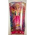 Barbie Fairytopia Magic of the Rainbow Elina Doll