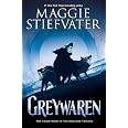 Amazon.com: Greywaren (The Dreamer Trilogy #3): 9781338188394 ...