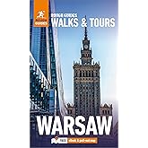 Rough Guides Walks and Tours Warsaw: Travel Guide with eBook