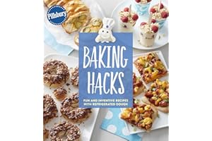 Pillsbury Baking Hacks: Fun and Inventive Recipes with Refrigerated Dough