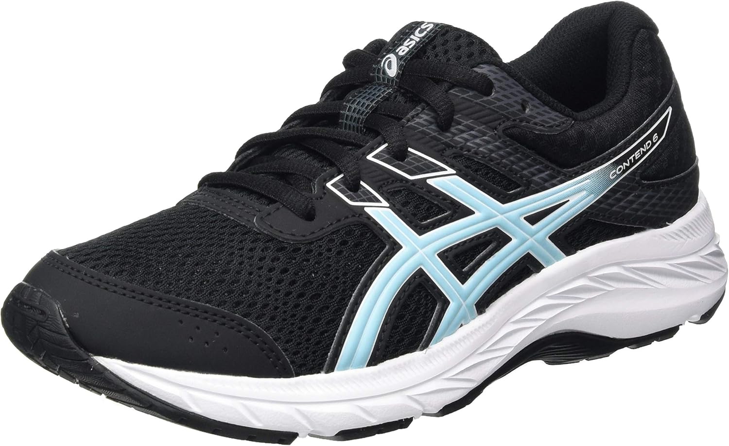 children's asics runners