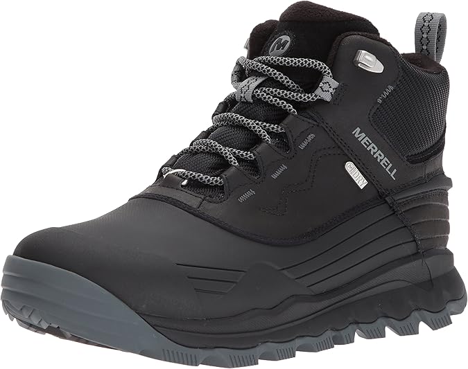 merrell thermo 6 waterproof