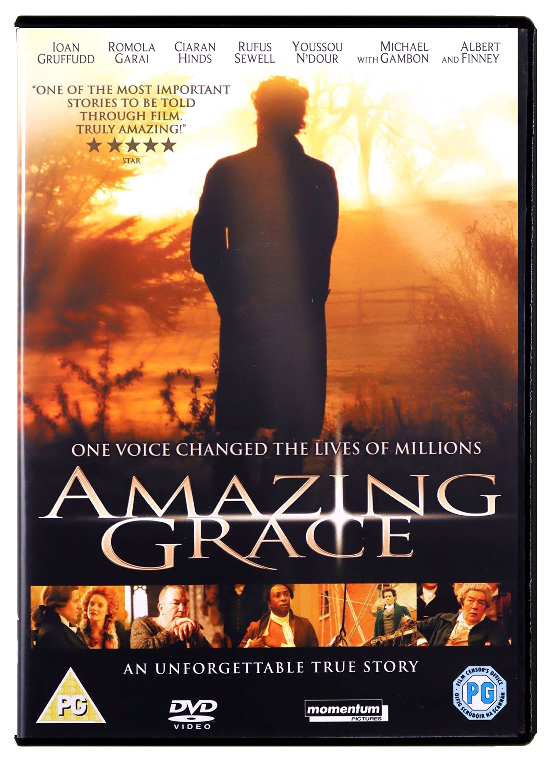 Amazing Grace