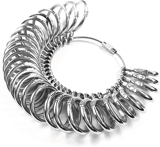 Amazon リングゲージ Jcs 日本標準規格 リングゲージ ルーペ 通販