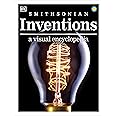 Inventions: A Visual Encyclopedia (DK Children's Visual Encyclopedias)