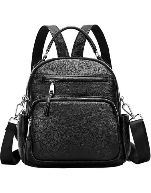 Amazon.com: Steve Madden Womens Bjacki Backpack, Black