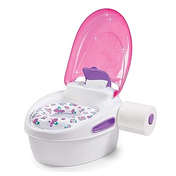 potty tub for baby