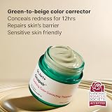 Dr. Jart Cicapair Soothing Colour Correcting Treatment SPF 30 55 ml view 3
