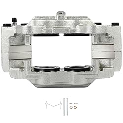 SCITOO Front Right Brake Caliper Without Bracket