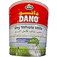 Dano Full Cream Milk Powder 5lb, 2.5kg