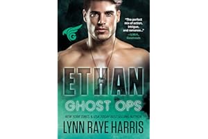 Ethan: A Small Town, Reunion, Military Protector Romance (Ghost Ops Book 5)