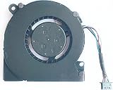 Fleshy Leaf CPU Cooling Fan for HP Elitebook 720 G1 G2 820 G1 G2 4PIN 780895-001 view 2