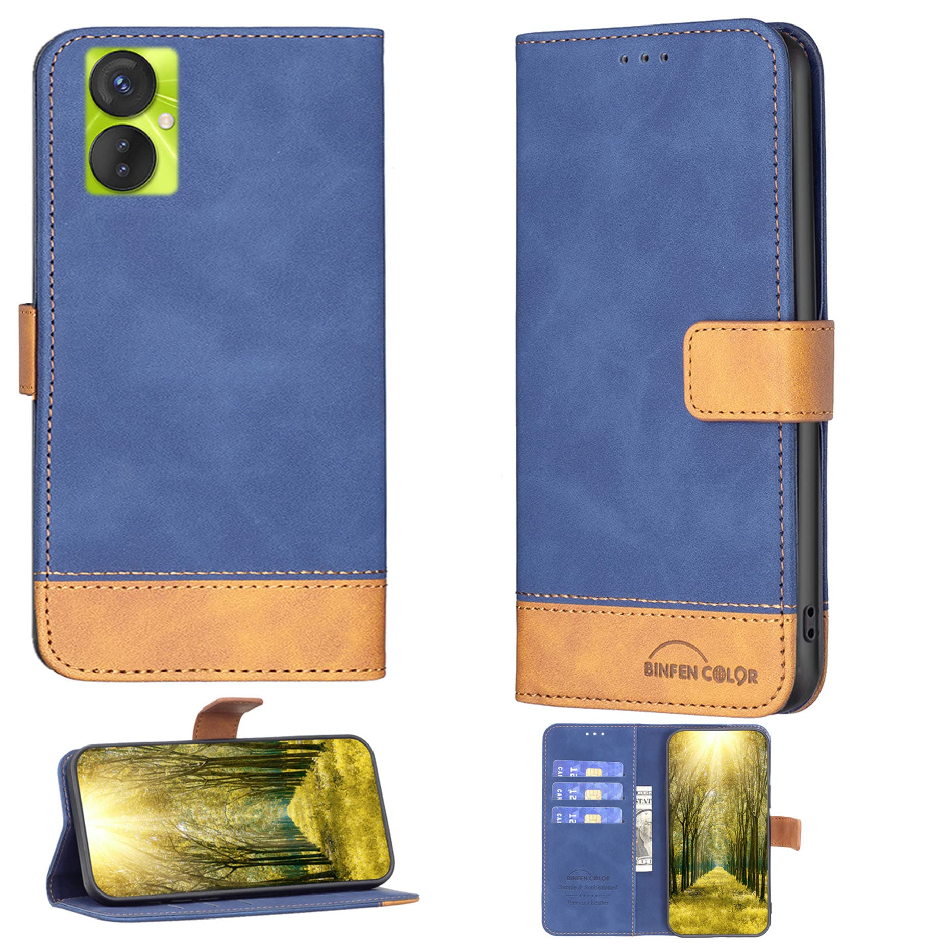 jioeuinly Case for Tecno Spark 9 Pro Sport Edition