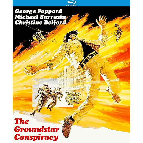 その他 Midas Run [Blu-ray] Amazon.com: Midas Run [Blu-ray] : Richard Crenna, Fred