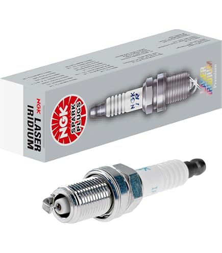 Amazon.com: Genuine OEM Spark Plugs 92070-0048 Pack of 3 (7026