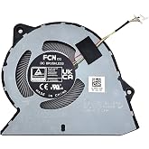 Laptop CPU Lüfter Kompatibel Mit Dell Vostro 3510 3420 3250 Inspiron 3511 3515 – Leiser Ersatzlüfter EG50040S1-CQ71-S9A