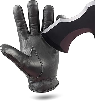 Quarzsandhandschuh mit Schnittschutz Level 5 DuPontT Kevlar® High Performance?