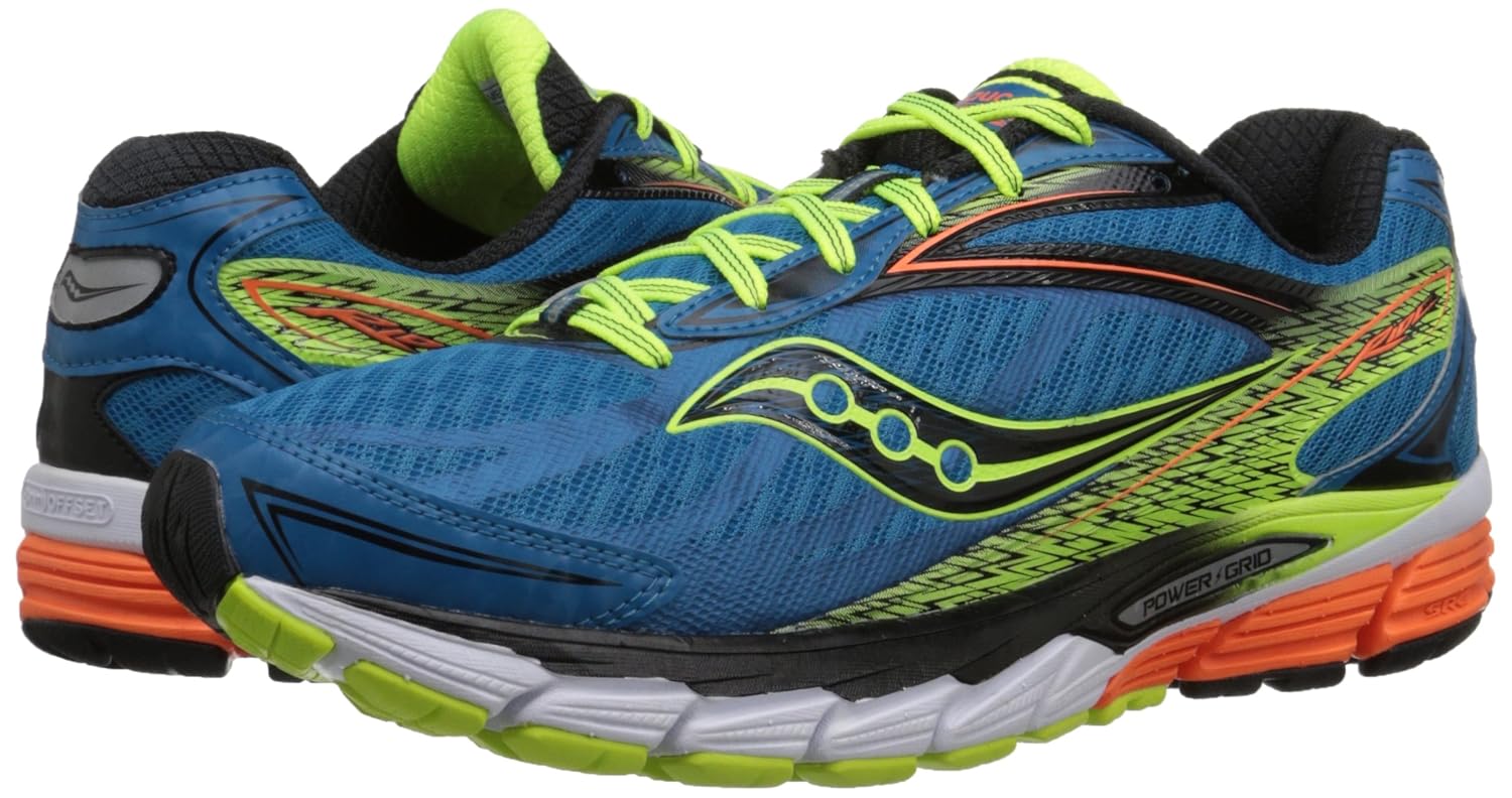 Кроссовки Мужские Saucony Купить Садовод