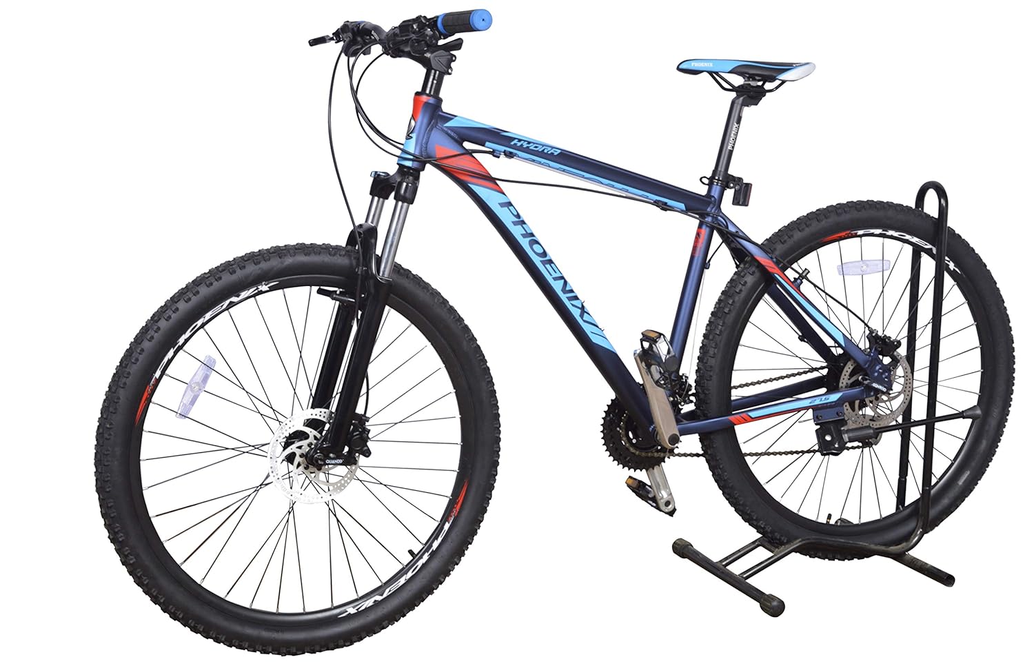 phoenix target cycle