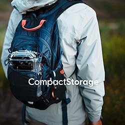 Evergreen ToughBox Tech Organizer – For