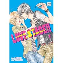 Love Story(1)〜(6) My Love Story!!, Vol. 6 | Book by Kazune Kawahara, Aruko