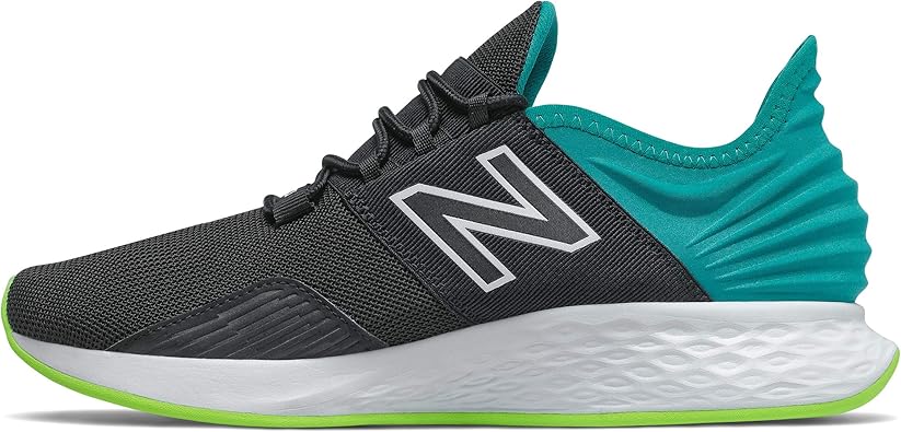 New balance fresh foam roav amazon Clearance