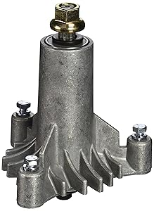 MaxPower 8479 Replacement Spindle Assembly For Poulan/Husqvarna/Craftsman Replaces 128285, 130794, 133172, 137641, 137645, 532128285, 532130794, 532133172, 532137645