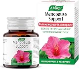 A.Vogel Menopause Support Menopause Supplement 60 Tablets Soy Isoflavones