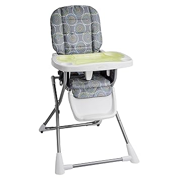 evenflo compact fold high chair
