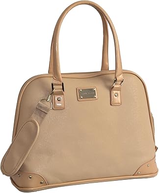 adrienne vittadini laptop bag