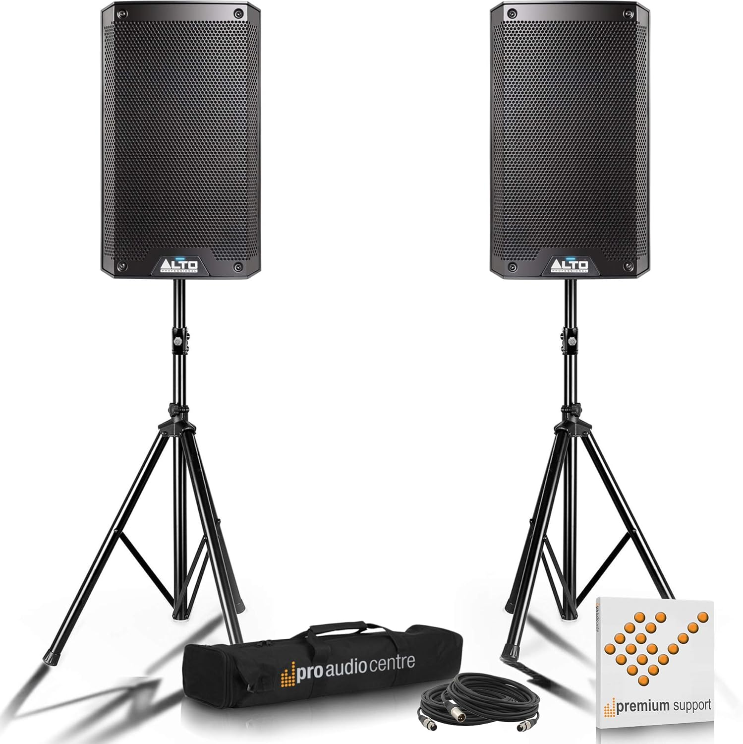 alto truesonic ts315