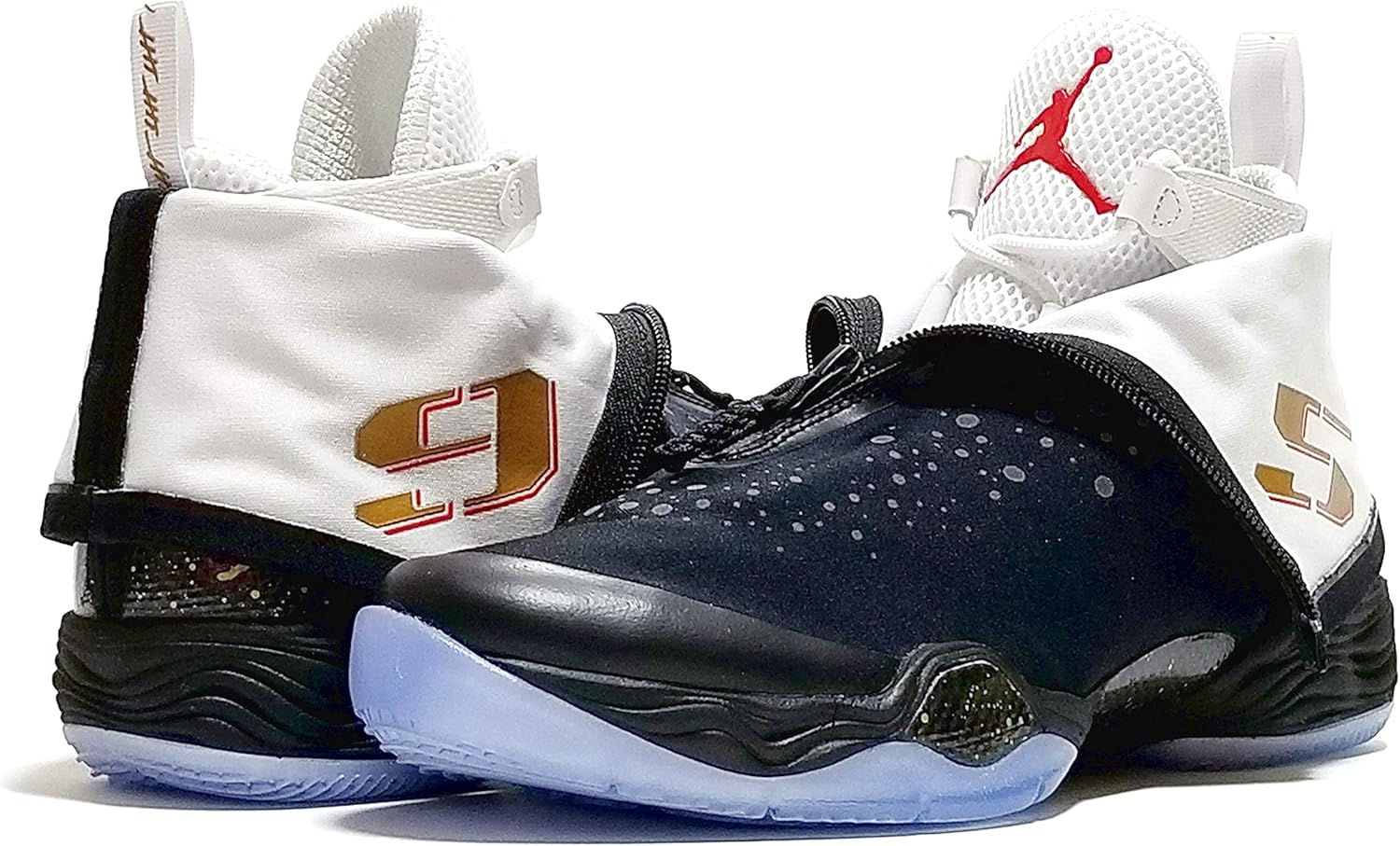 air jordan 28 locked and loaded