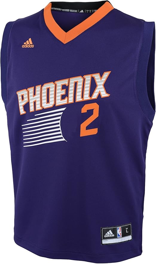 replicas camisetas nba niños
