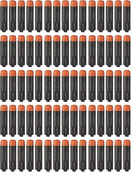 nerf bullets amazon