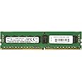 Samsung DDR4 2133MHzCL15 8GB RegECC 1RX4 (PC4 2133) Internal Memory M393A1G40DB0-CPB