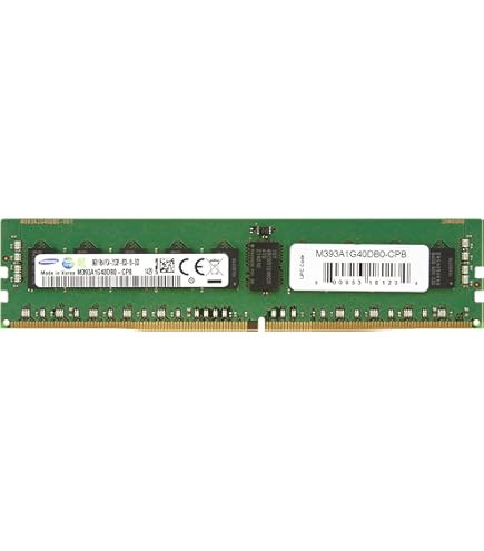 Samsung 8?GB m393?a1g40db0?ddr4?SDRAMメモリモジュールm393?a1g40db0-cpb Samsung 8GB M393A1G40DB0 DDR4 SDRAM Memory Module