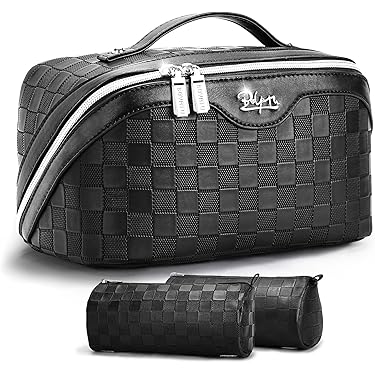 Amazon Best Sellers: Best Cosmetic Bags