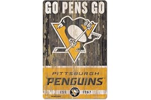 NHL Unisex Slogan Design