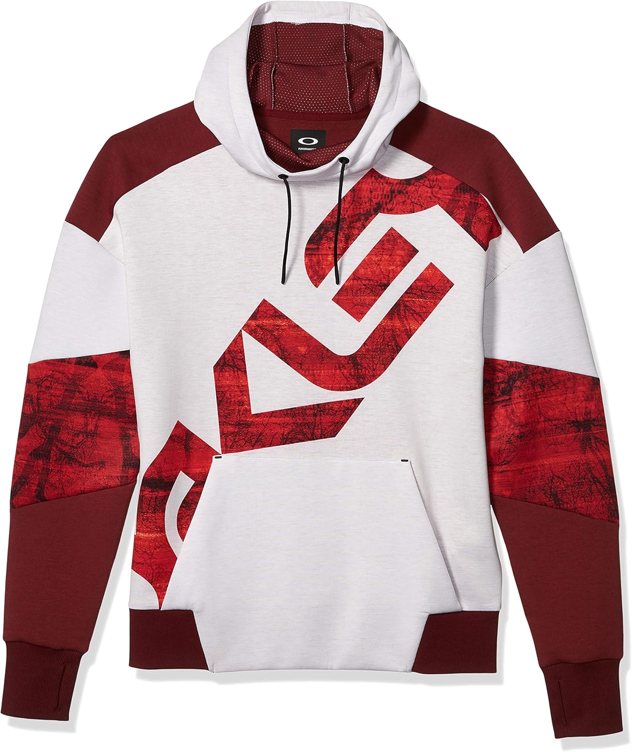 oakley hoodie mens