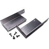 Voodoo Lab Brackets for Pedaltrain