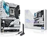 ASUS ROG Strix Z790-A Gaming WiFi D4 Motherboard LGA 1700 DDR4 M.2 PCIe 5.0