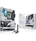 Amazon.com: ASUS ROG Strix Z790-A Gaming WiFi D4 LGA1700(Intel