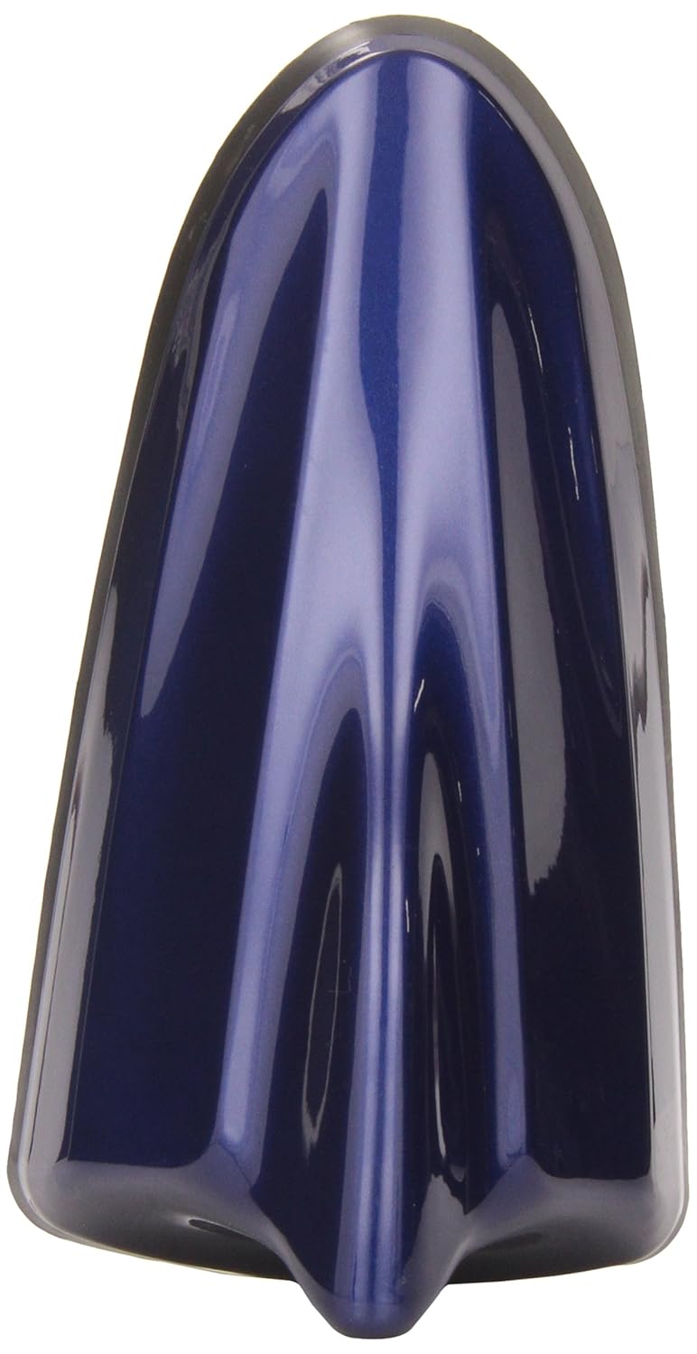 Beat-Sonic FDA43-E8H Ultramarine Functional Shark Fin Antenna