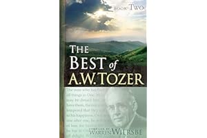 The Best of A. W. Tozer, Book 2