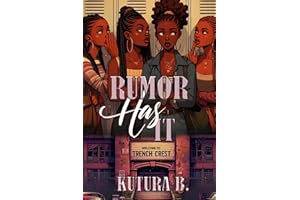 Rumor Has It: Welcome To Trench Crest High: Coming of Age