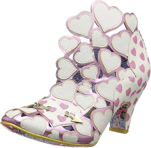 irregular choice meile