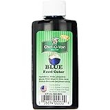 Chef-O-Van Food Coloring, Blue, 2 Oz