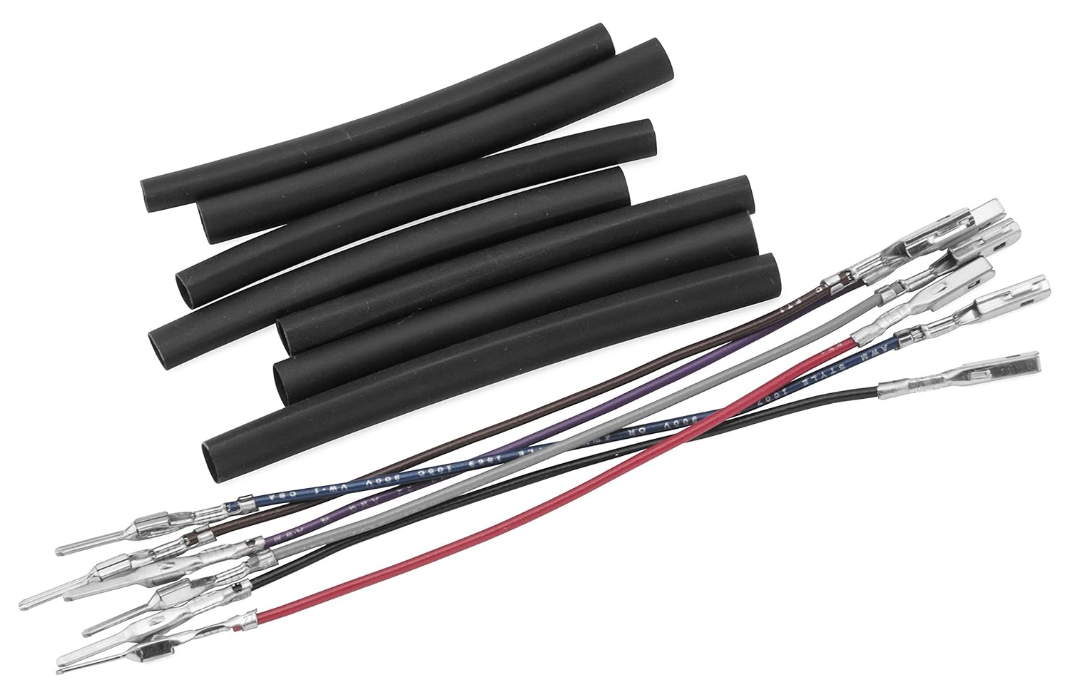 Amazon.com: Namz 8" TBW Throttle Wiring Extension Harness for 2008-2015  Harley-Davidson Touring models - NTBW-X08: Automotive