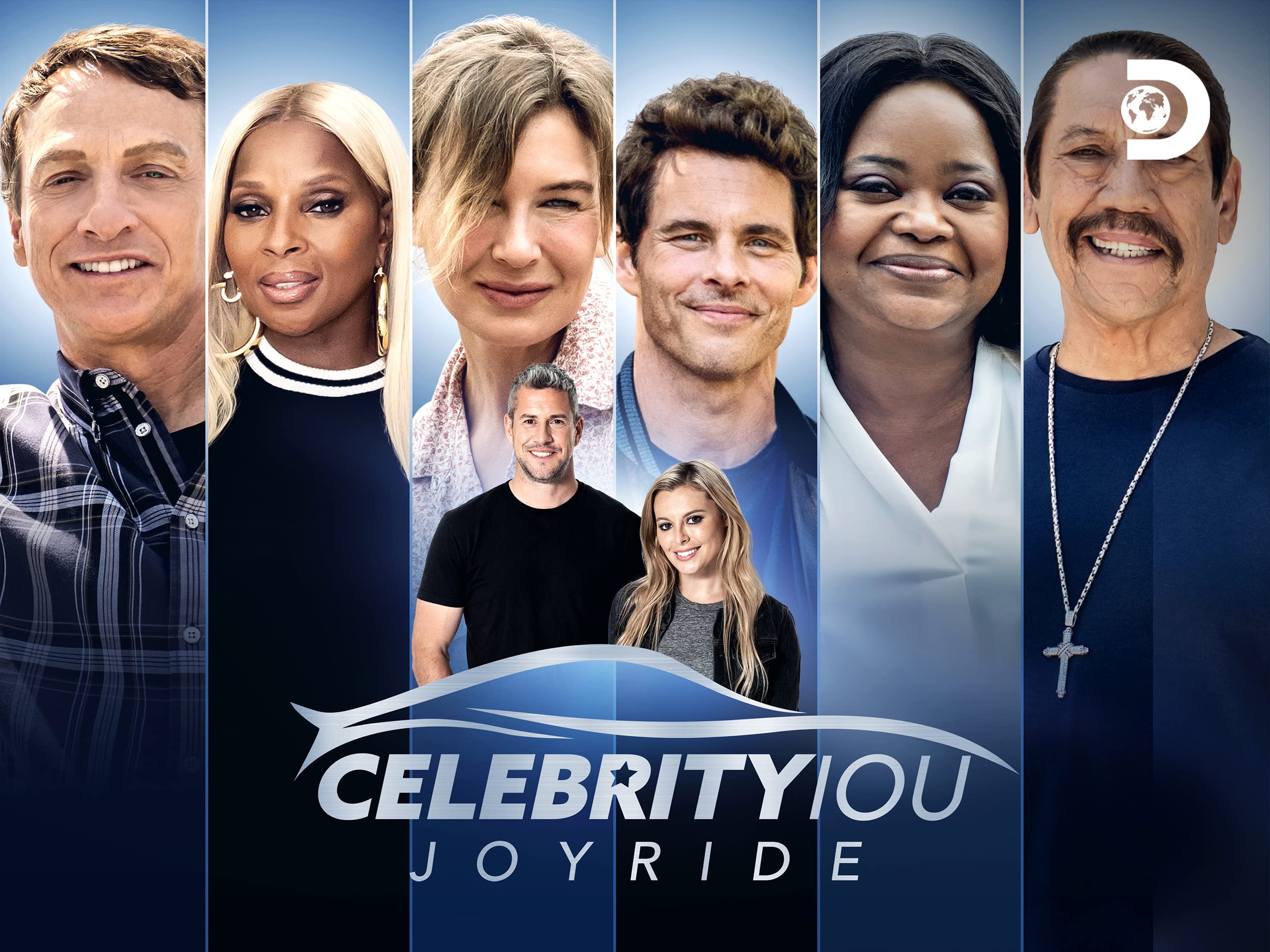 Watch Celebrity Iou Joyride Season 1 Prime Video